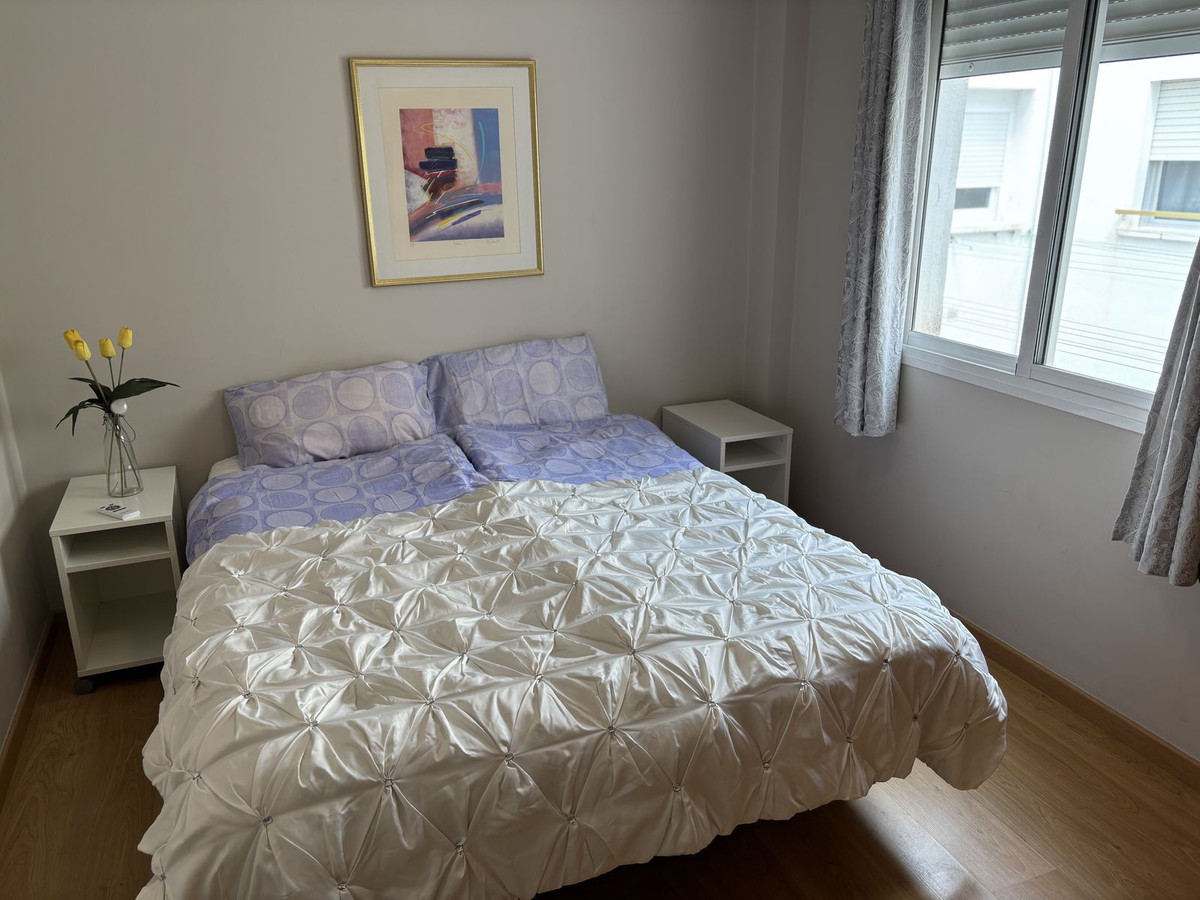 Appartment zum verkauf in Centro Ciudad (Fuengirola)