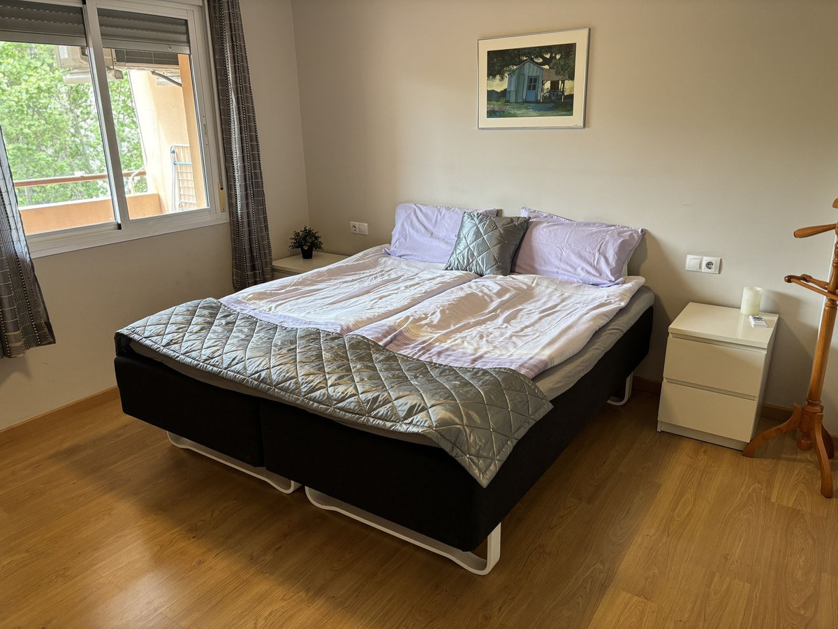 Appartment zum verkauf in Centro Ciudad (Fuengirola)