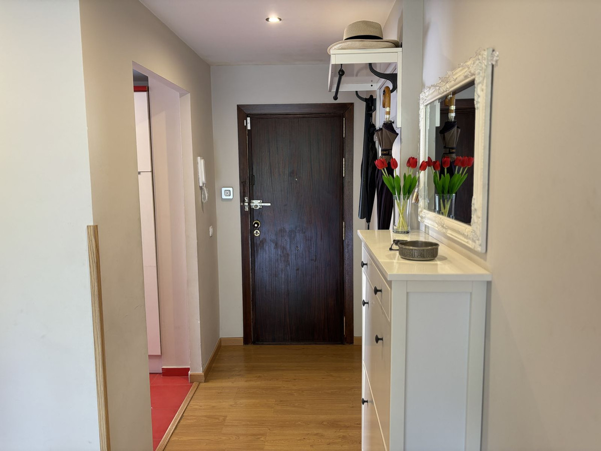 Appartment zum verkauf in Centro Ciudad (Fuengirola)