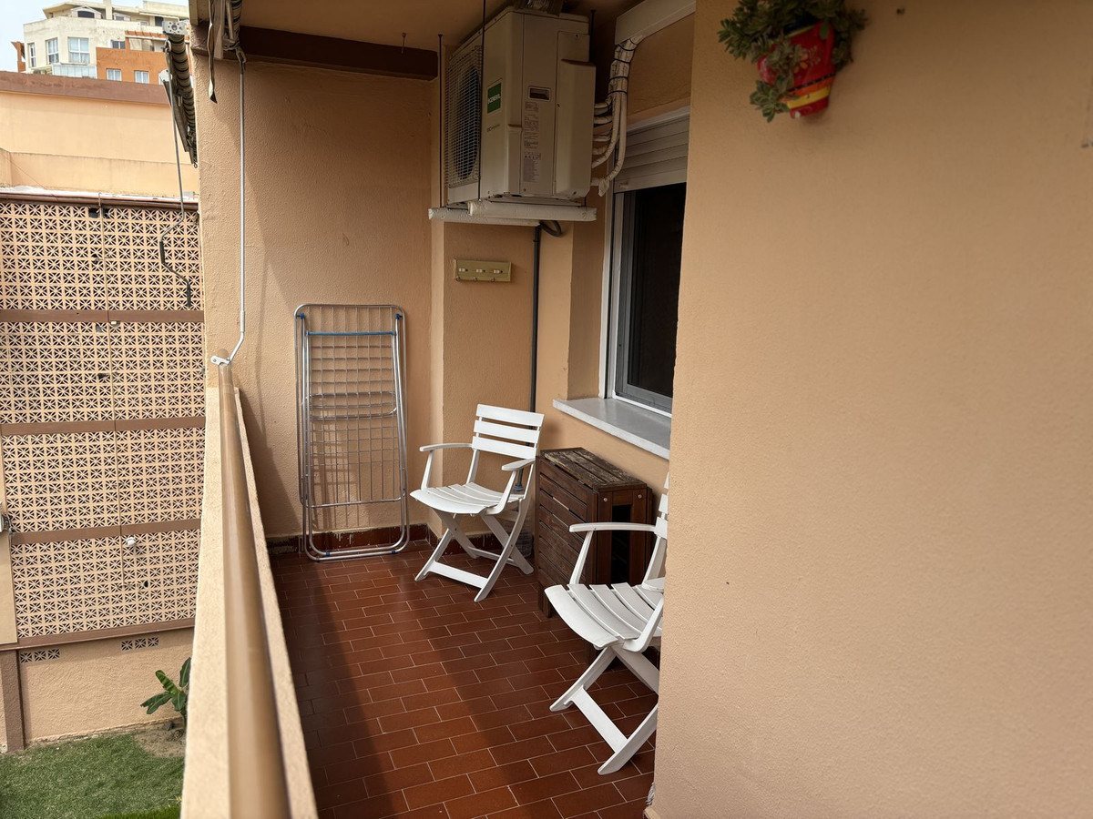 Appartment zum verkauf in Centro Ciudad (Fuengirola)
