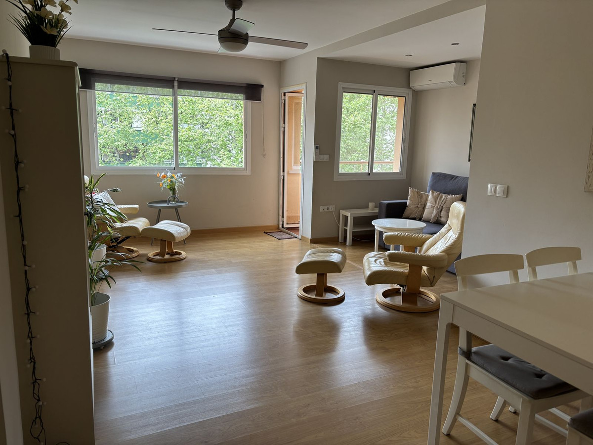 Appartment zum verkauf in Centro Ciudad (Fuengirola)