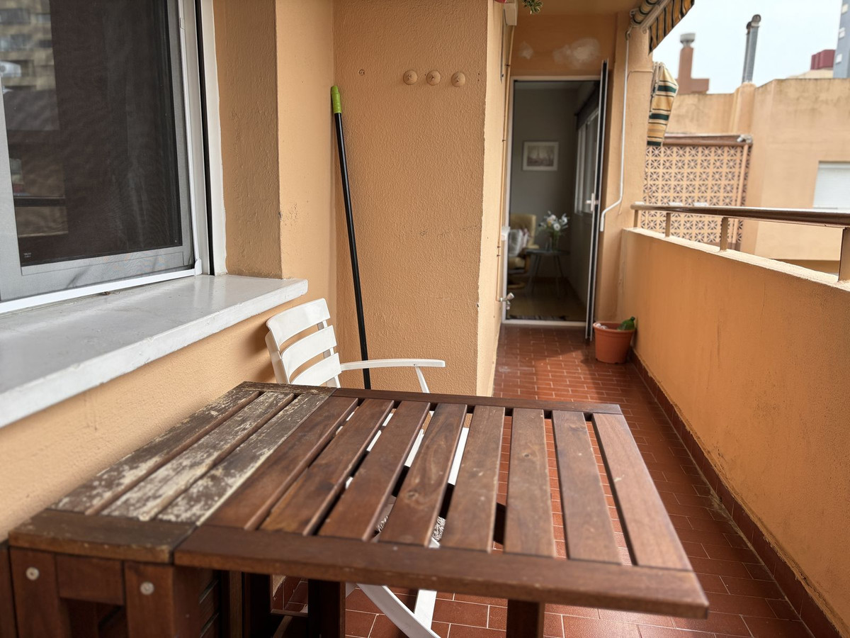 Appartment zum verkauf in Centro Ciudad (Fuengirola)