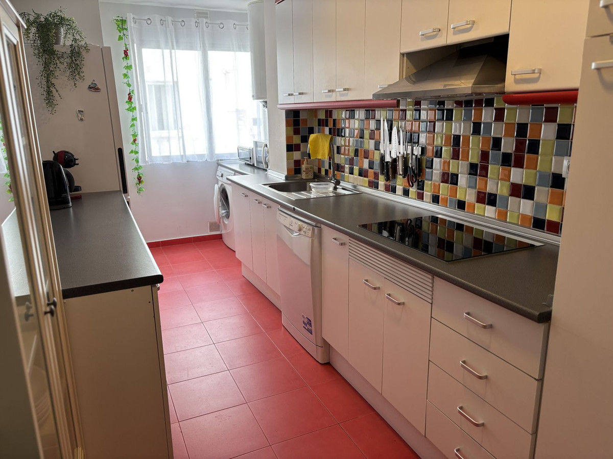 Appartment zum verkauf in Centro Ciudad (Fuengirola)