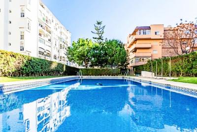 Appartment zum verkauf in Centro Ciudad (Fuengirola)