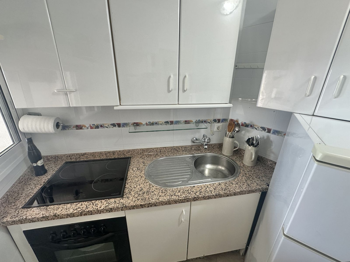 Appartment zum verkauf in Centro Ciudad (Fuengirola)