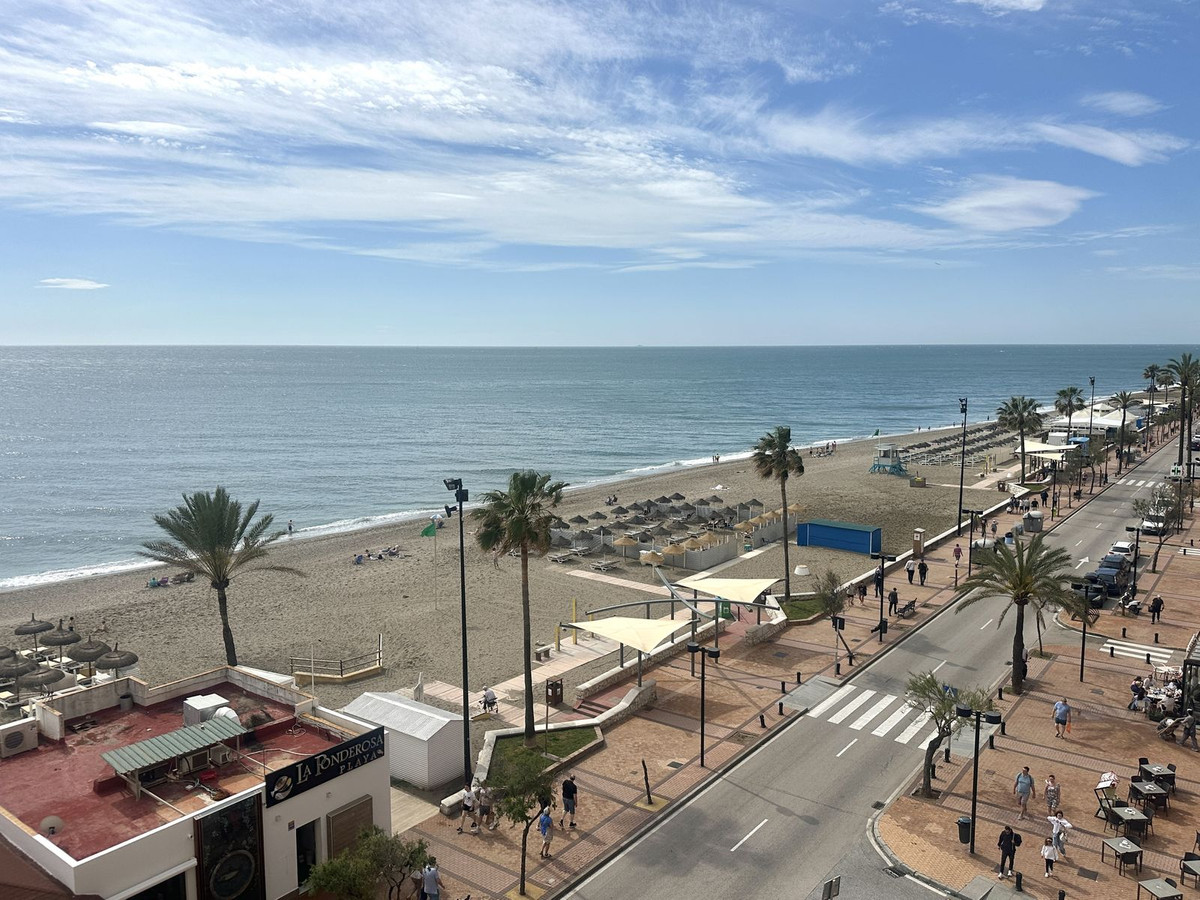 Appartment zum verkauf in Centro Ciudad (Fuengirola)
