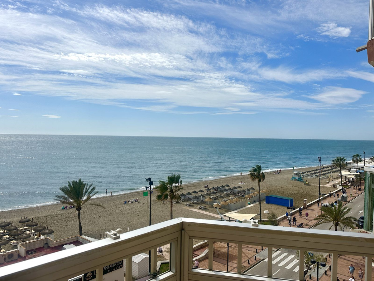 Appartment zum verkauf in Centro Ciudad (Fuengirola)