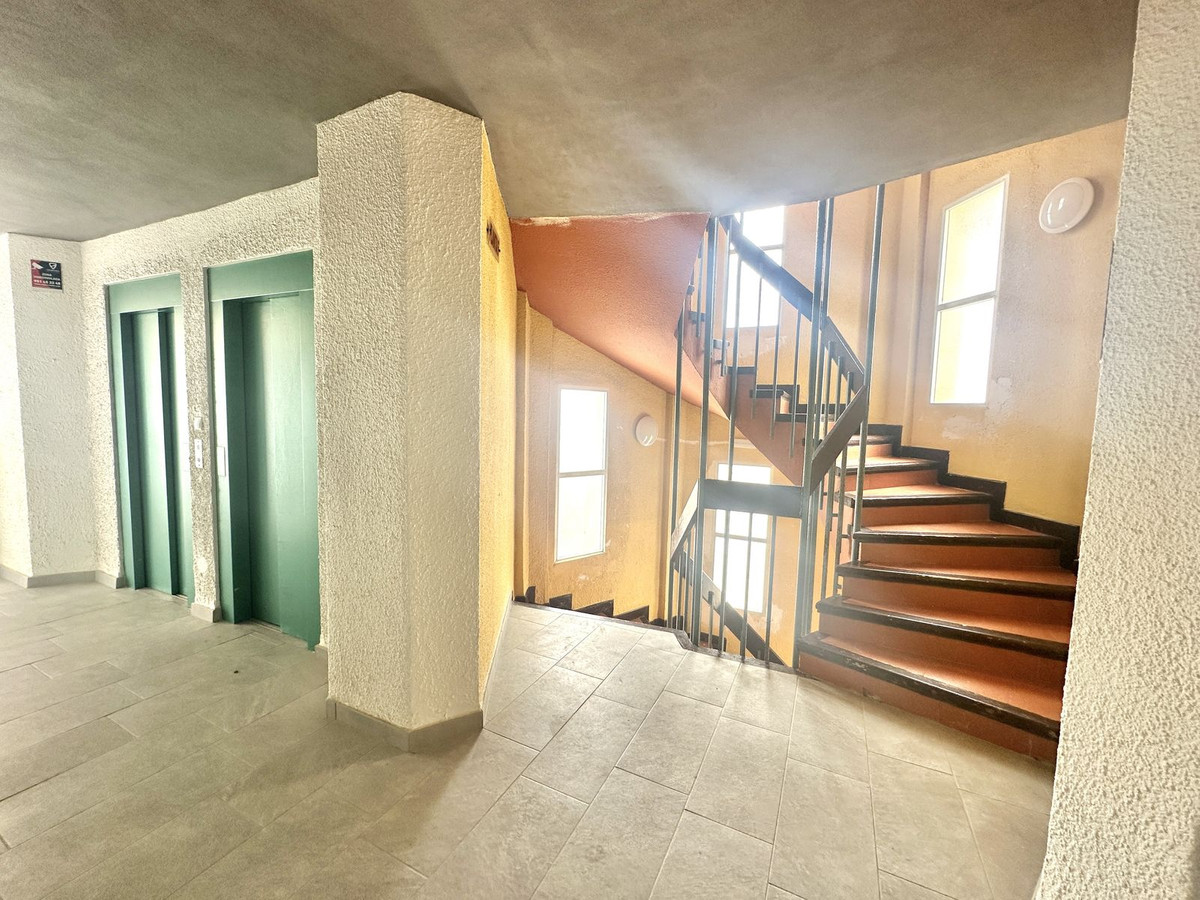 Appartment zum verkauf in Centro Ciudad (Fuengirola)