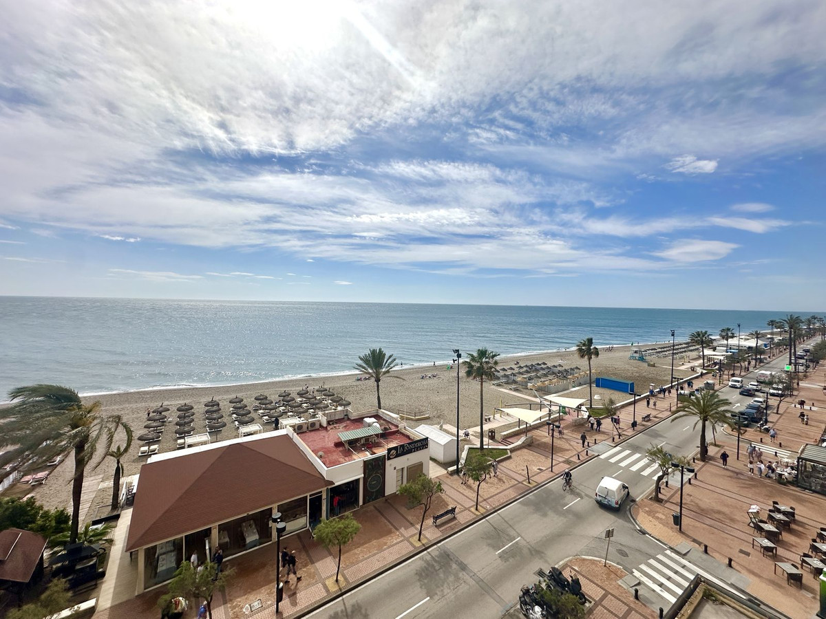 Appartment zum verkauf in Centro Ciudad (Fuengirola)