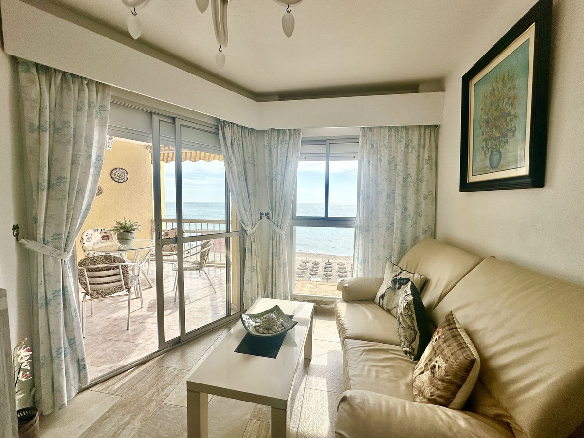 Appartment zum verkauf in Centro Ciudad (Fuengirola)