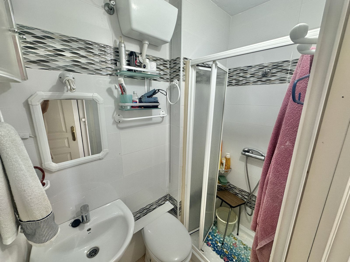 Appartment zum verkauf in Centro Ciudad (Fuengirola)