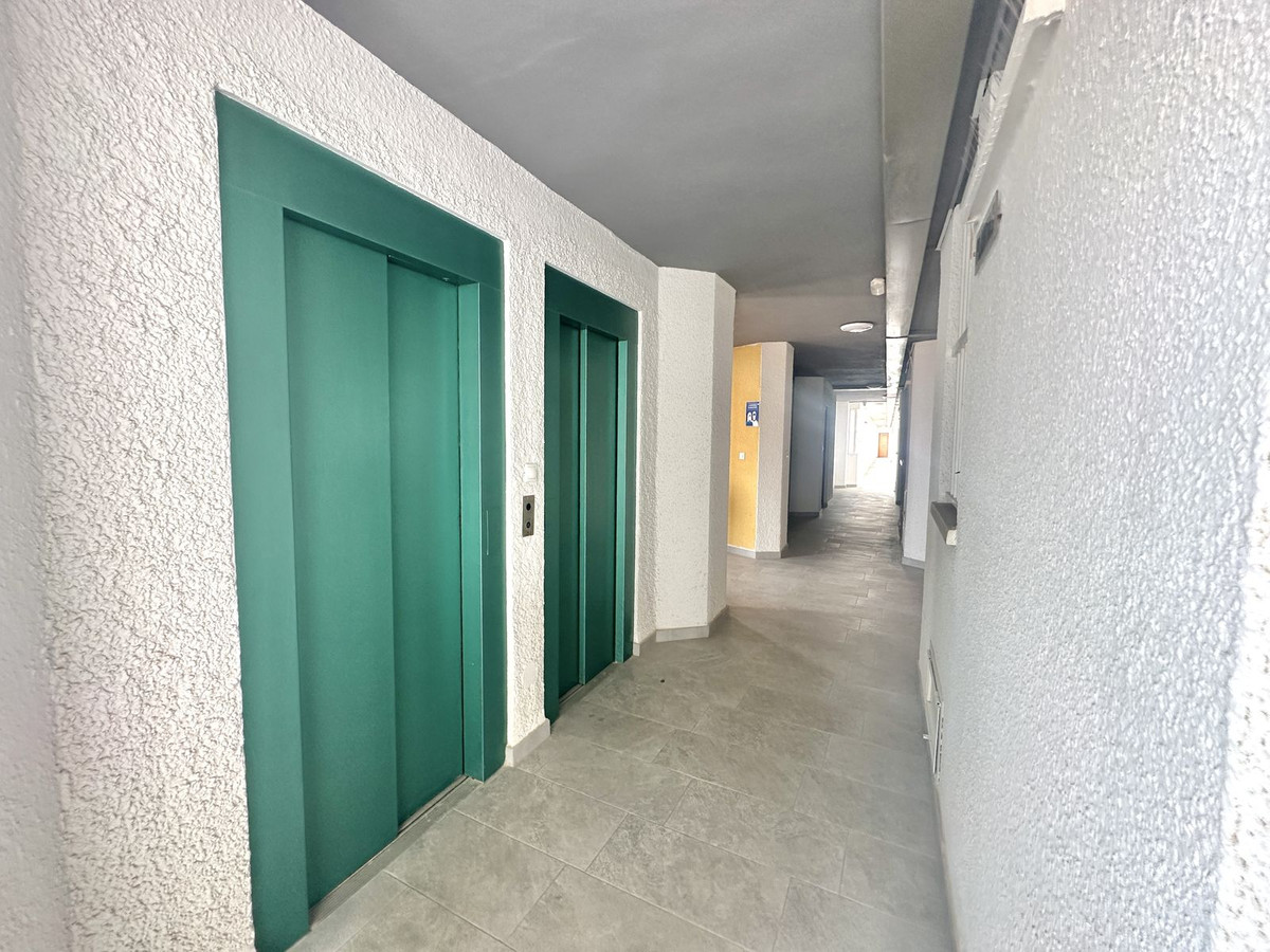 Appartment zum verkauf in Centro Ciudad (Fuengirola)