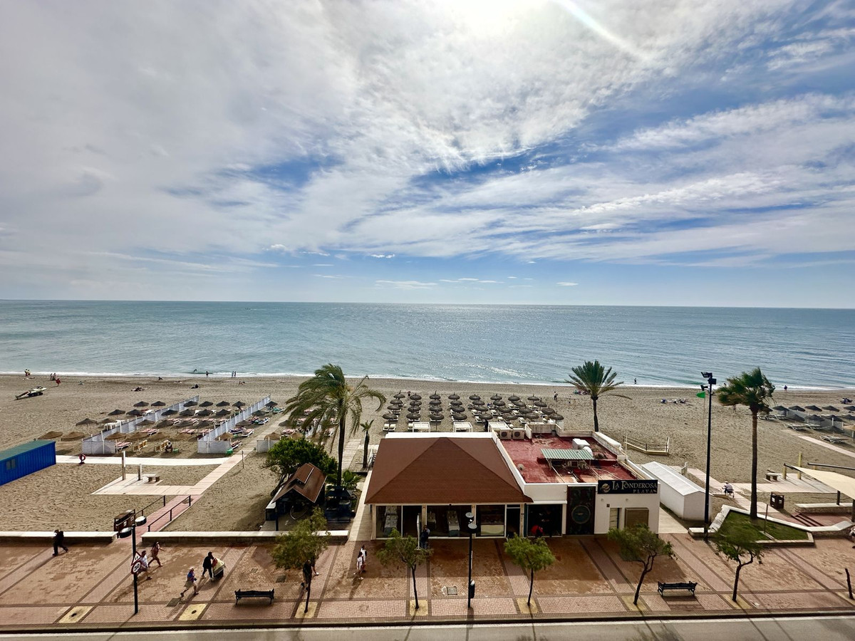 Appartment zum verkauf in Centro Ciudad (Fuengirola)