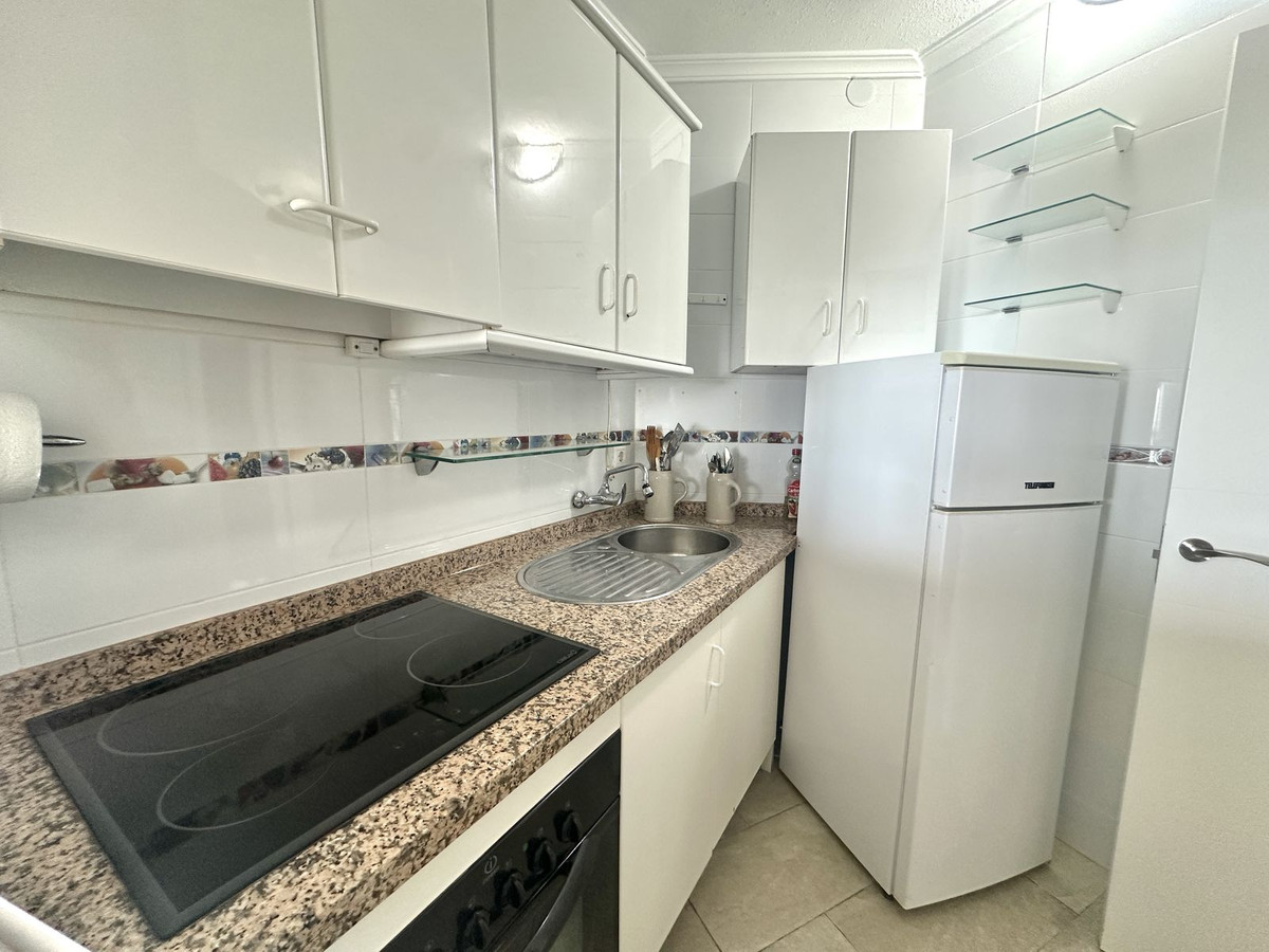Appartment zum verkauf in Centro Ciudad (Fuengirola)