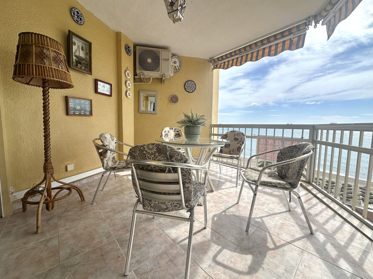Appartment zum verkauf in Centro Ciudad (Fuengirola)