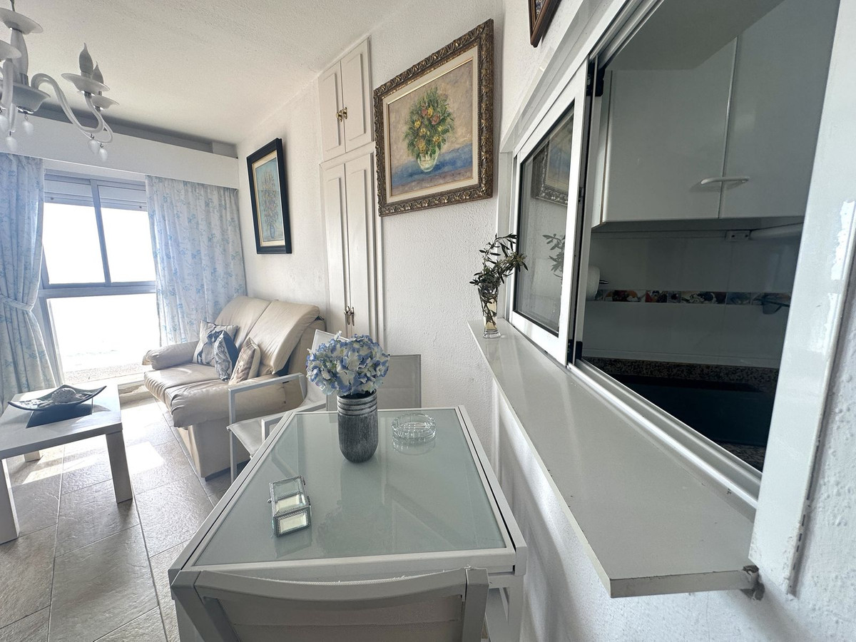 Appartment zum verkauf in Centro Ciudad (Fuengirola)