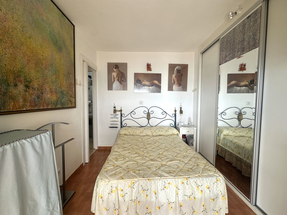 Appartment zum verkauf in Centro Ciudad (Fuengirola)