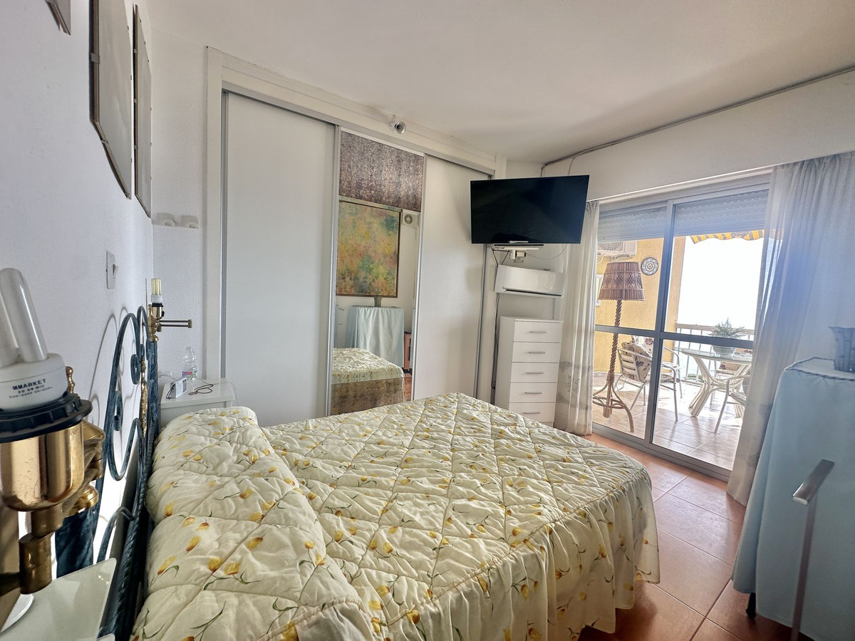 Appartment zum verkauf in Centro Ciudad (Fuengirola)