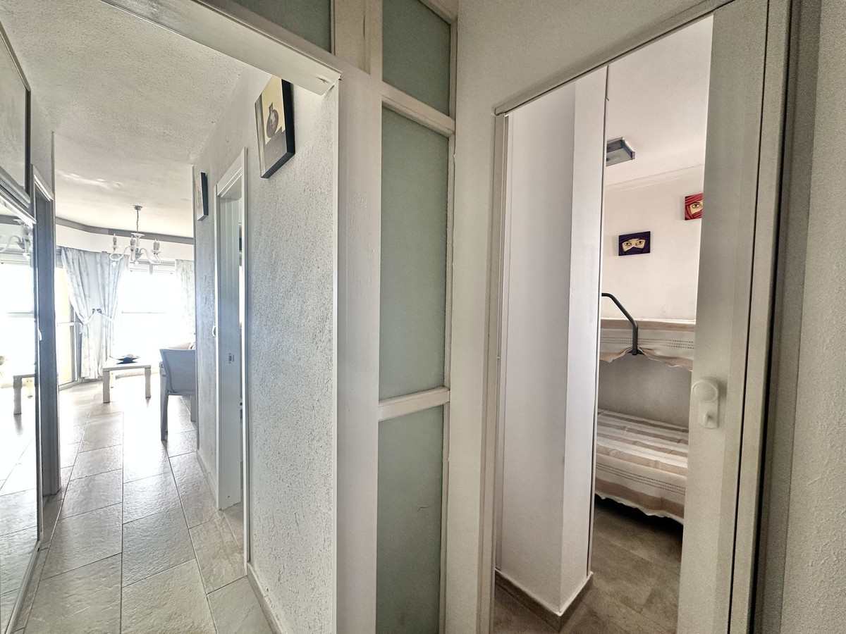 Appartment zum verkauf in Centro Ciudad (Fuengirola)