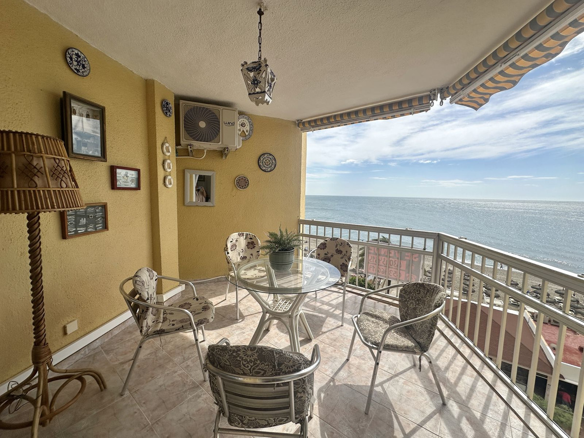Appartment zum verkauf in Centro Ciudad (Fuengirola)