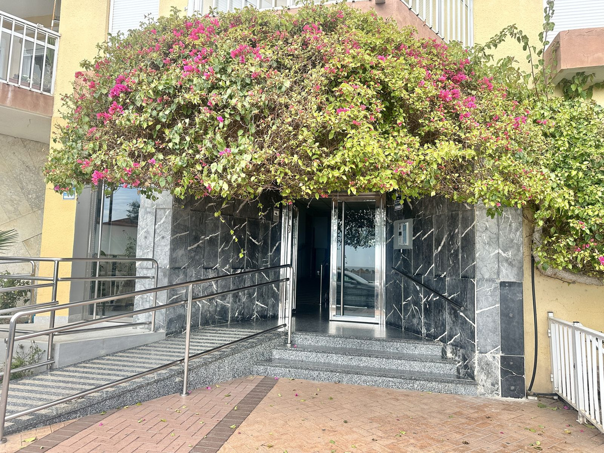 Appartment zum verkauf in Centro Ciudad (Fuengirola)