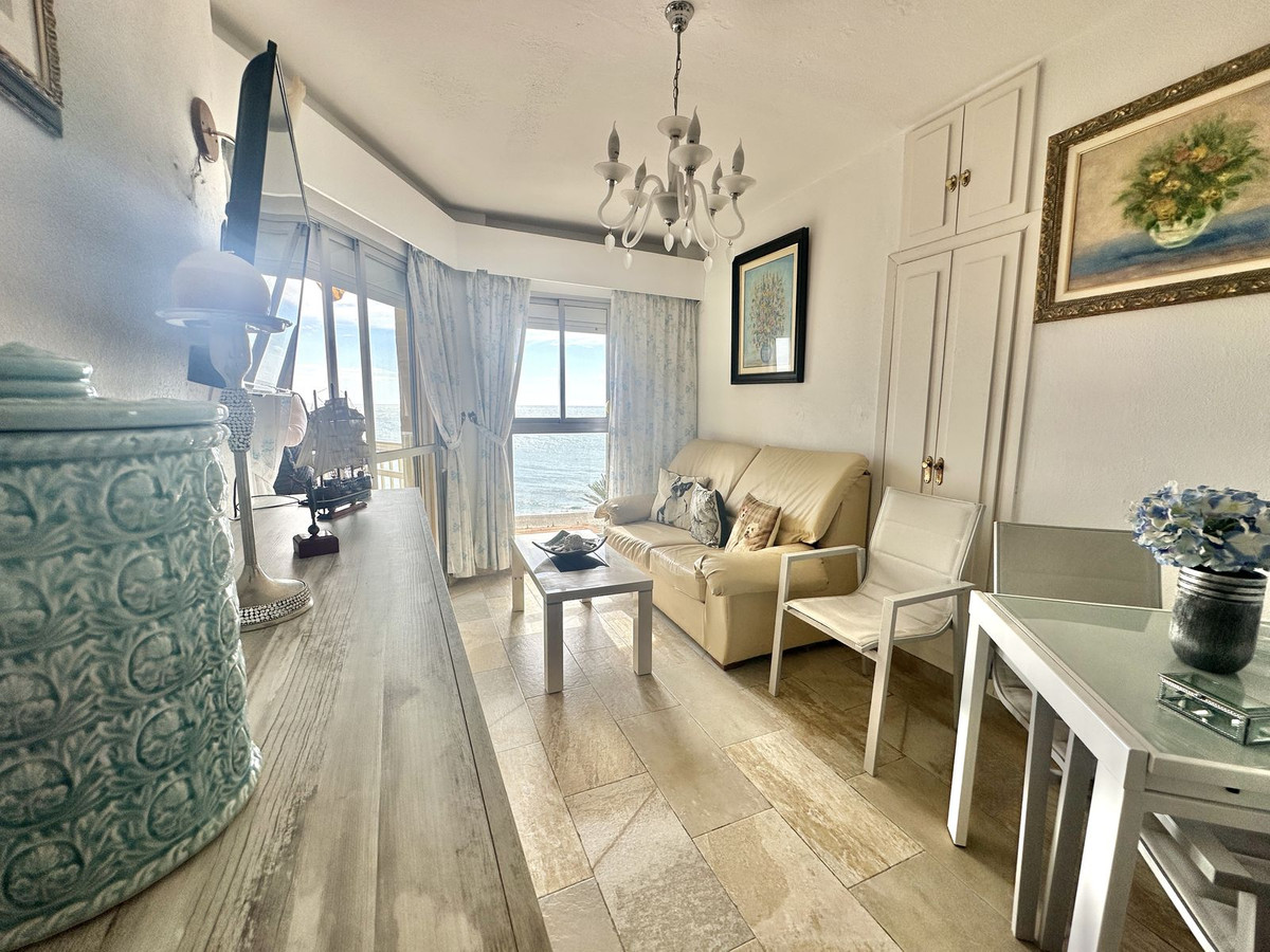 Appartment zum verkauf in Centro Ciudad (Fuengirola)