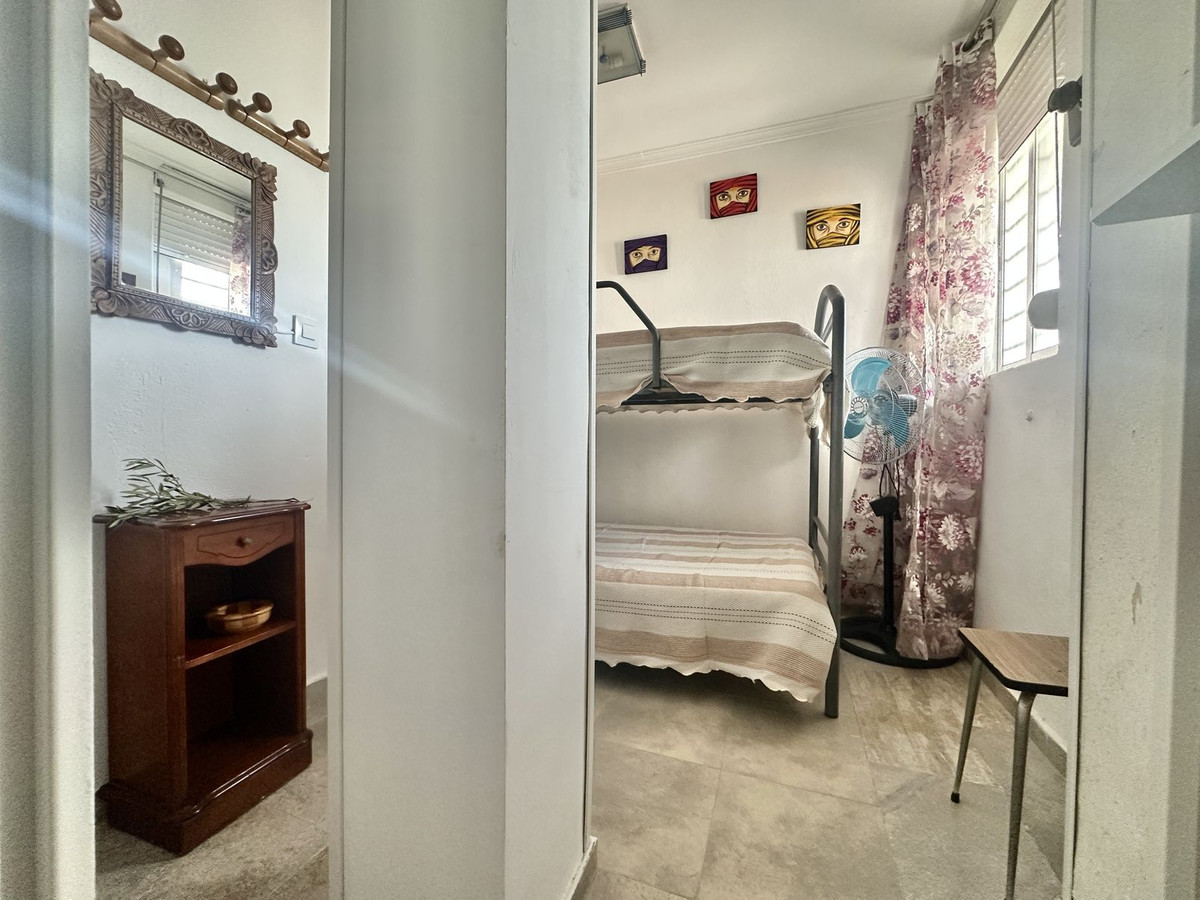 Appartment zum verkauf in Centro Ciudad (Fuengirola)