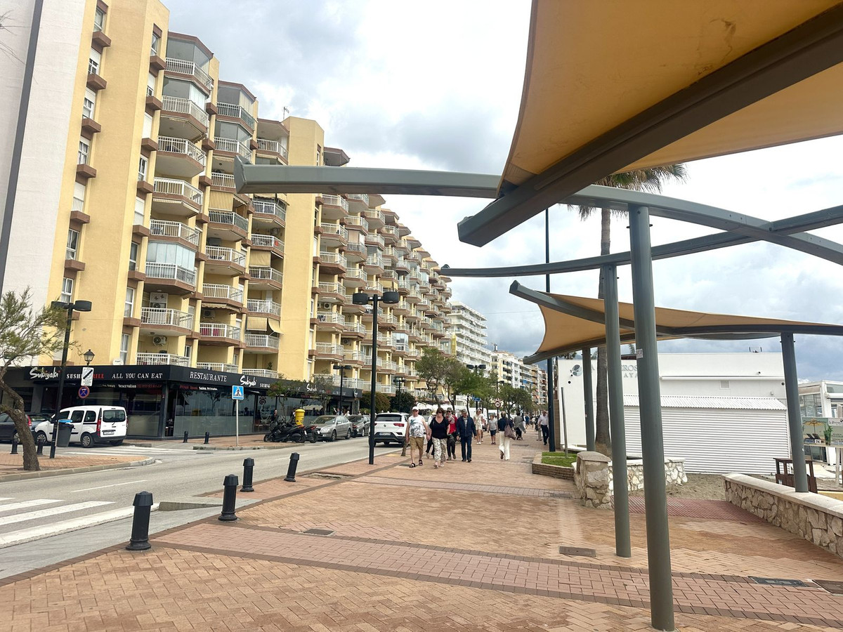 Appartment zum verkauf in Centro Ciudad (Fuengirola)