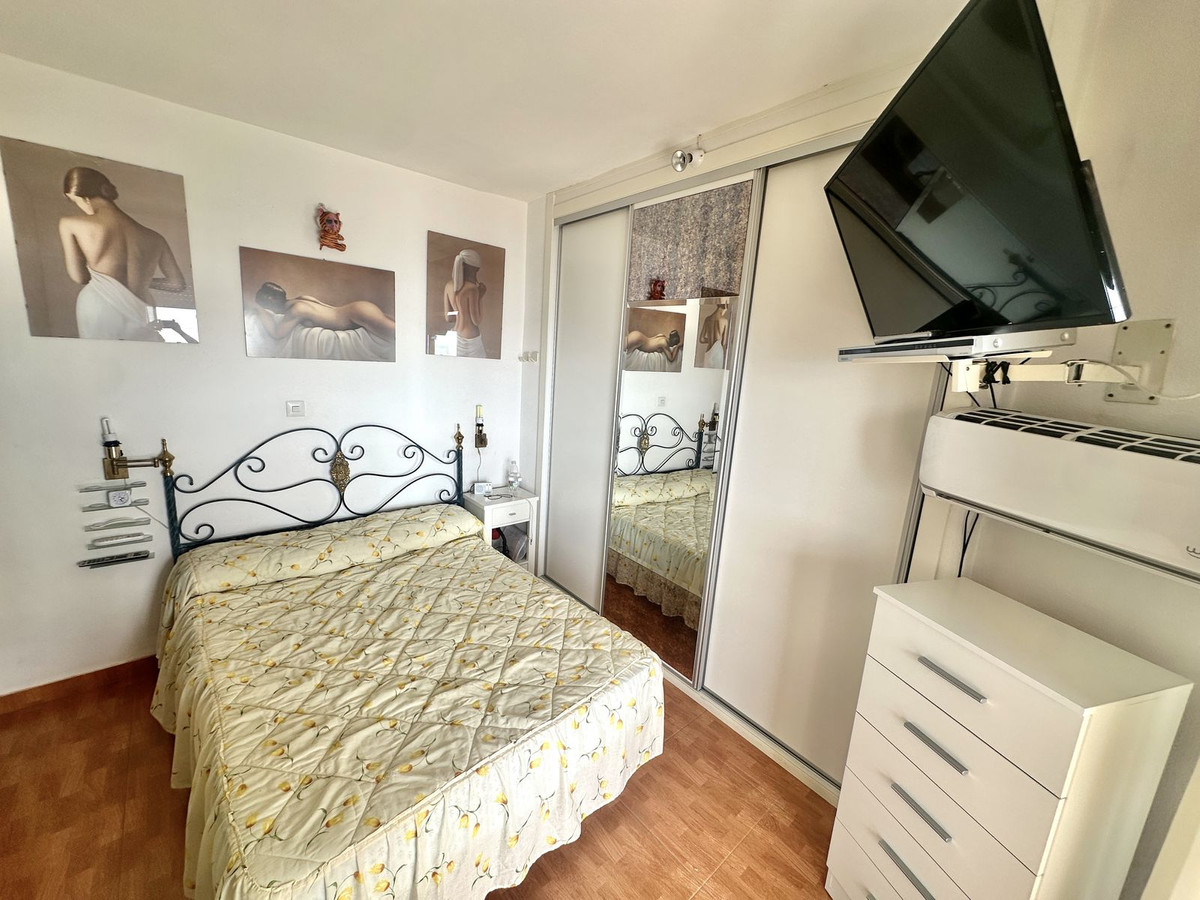 Appartment zum verkauf in Centro Ciudad (Fuengirola)