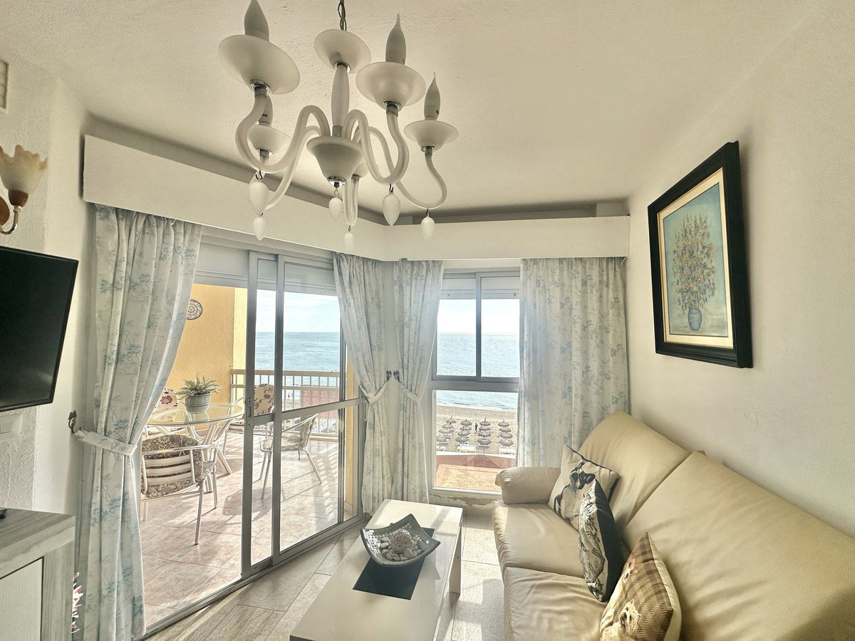 Appartment zum verkauf in Centro Ciudad (Fuengirola)