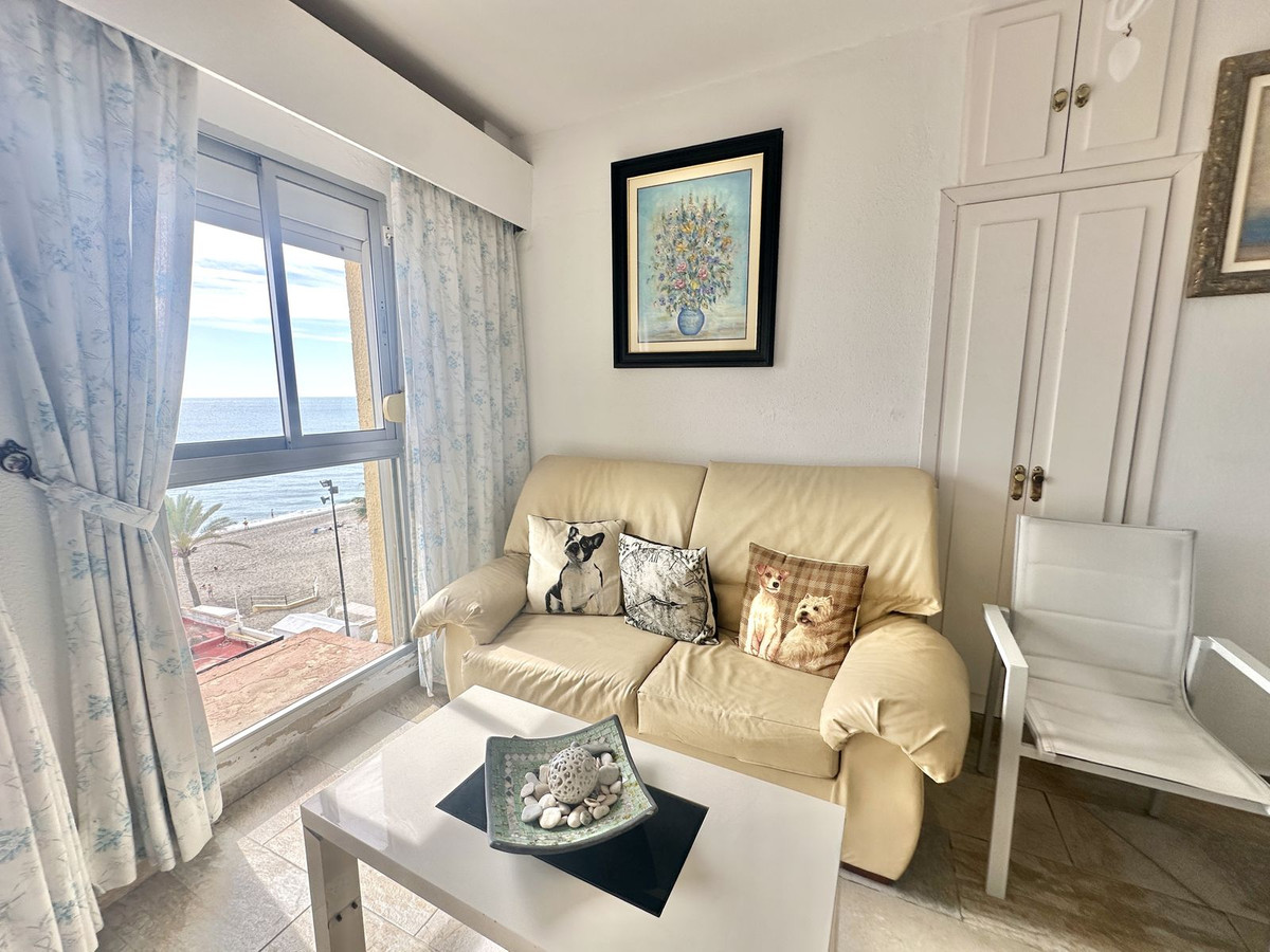 Appartment zum verkauf in Centro Ciudad (Fuengirola)