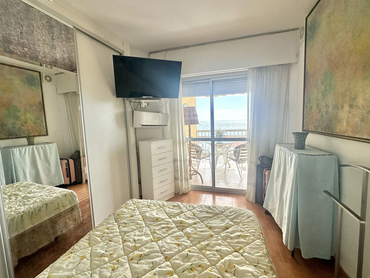 Appartment zum verkauf in Centro Ciudad (Fuengirola)