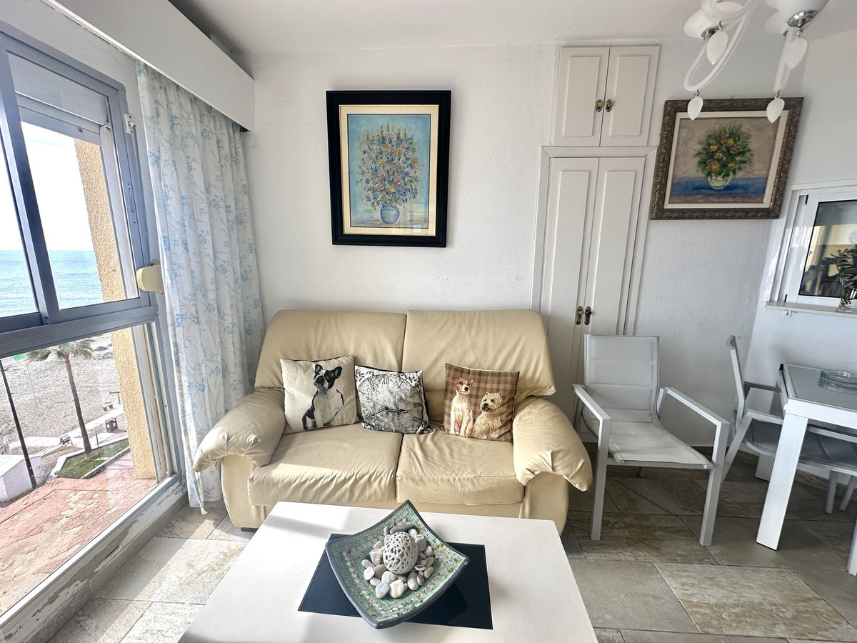 Appartment zum verkauf in Centro Ciudad (Fuengirola)