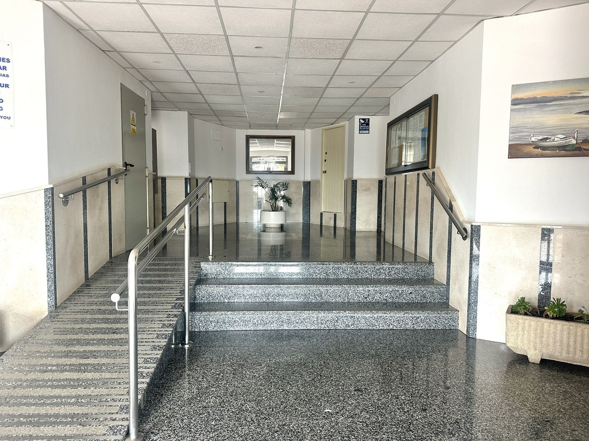 Appartment zum verkauf in Centro Ciudad (Fuengirola)