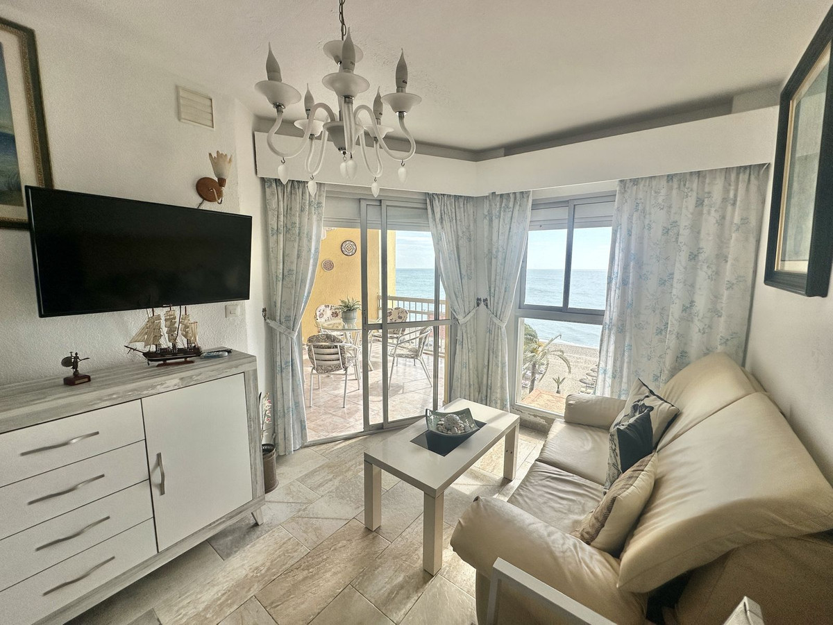 Appartment zum verkauf in Centro Ciudad (Fuengirola)