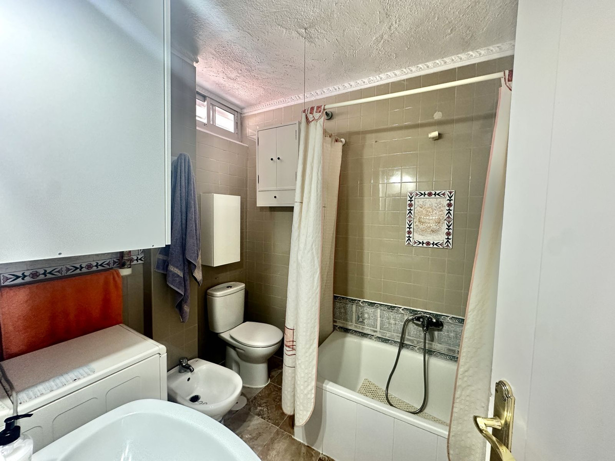 Appartment zum verkauf in Centro Ciudad (Fuengirola)