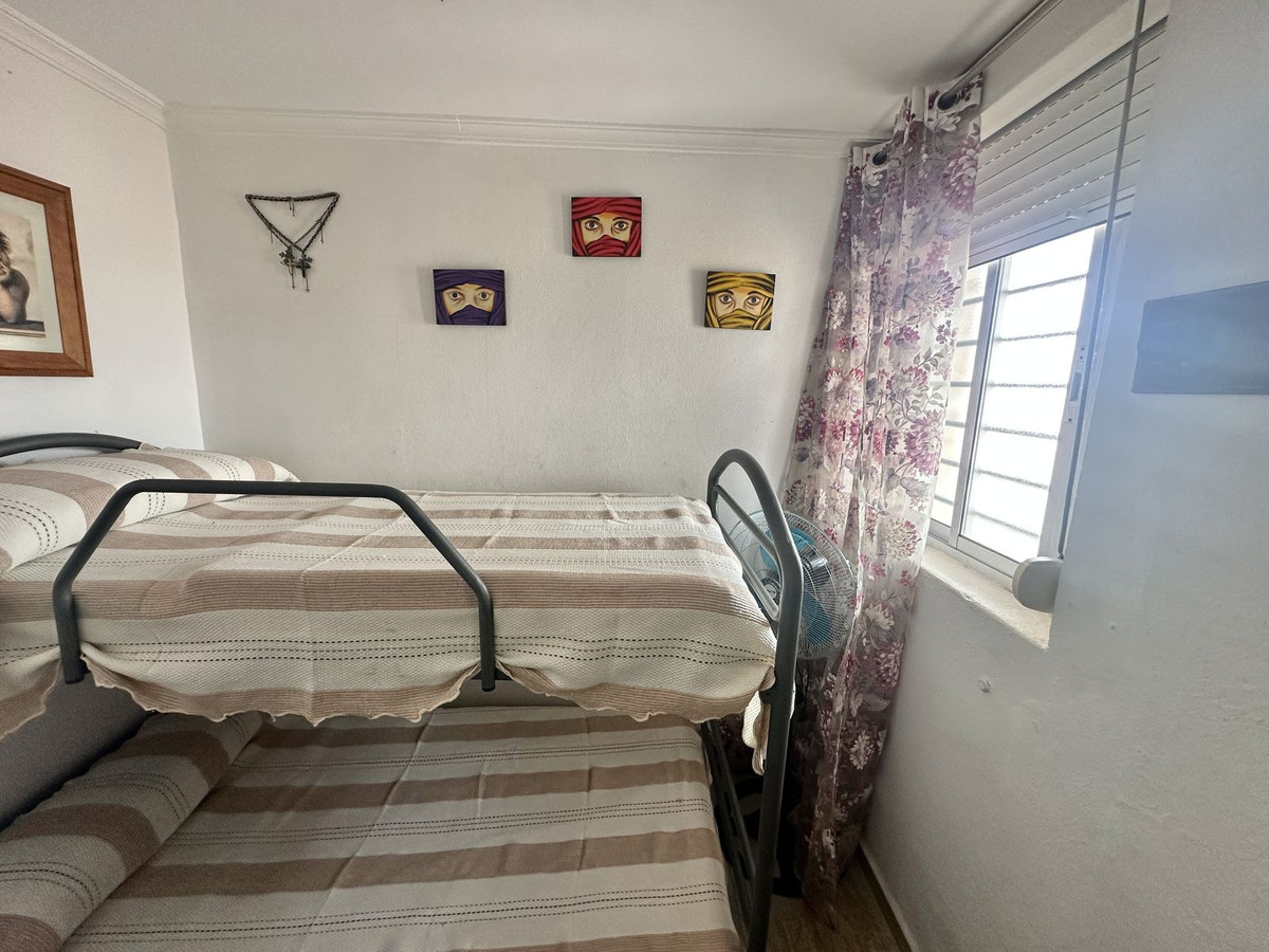 Appartment zum verkauf in Centro Ciudad (Fuengirola)