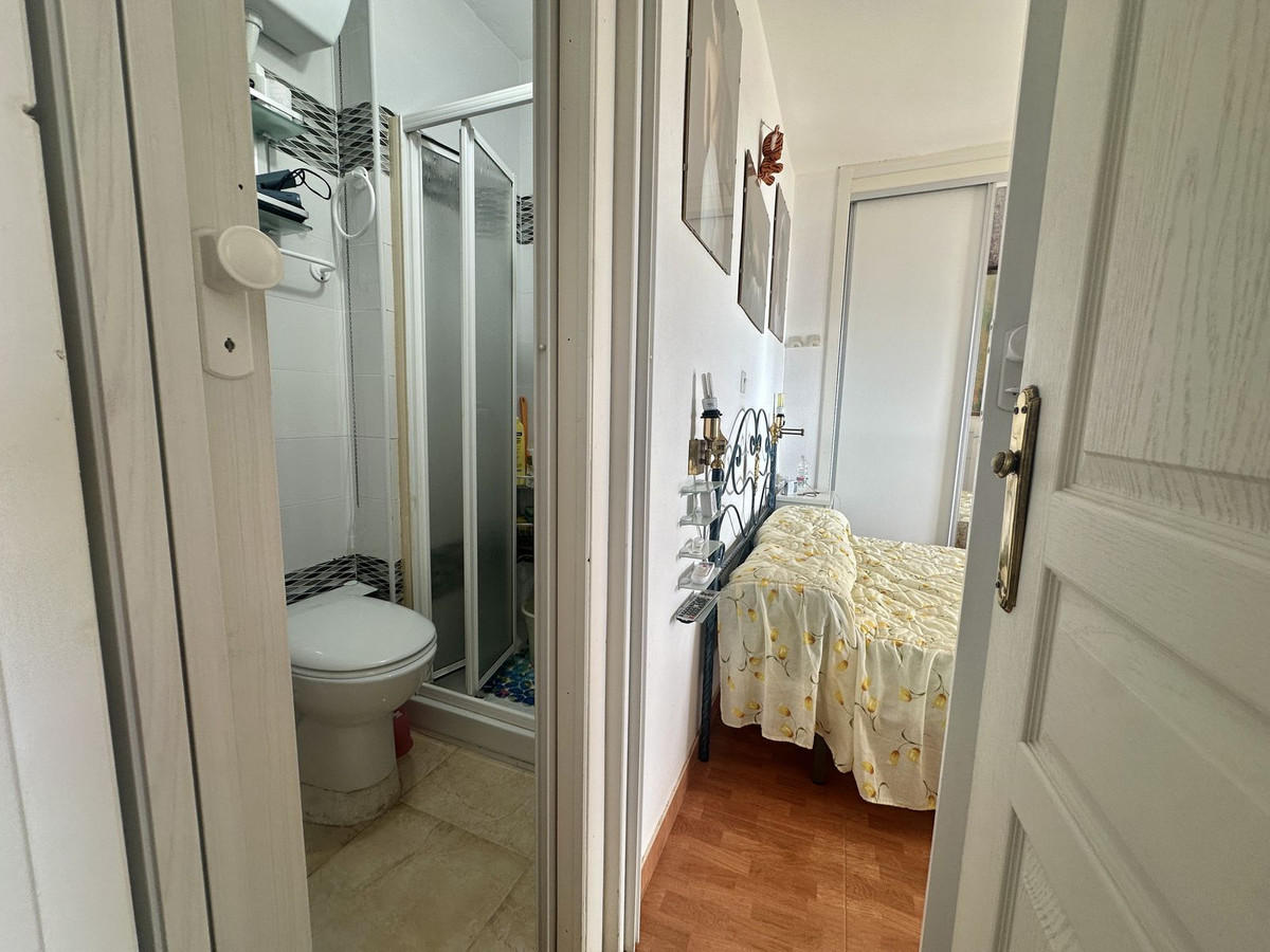 Appartment zum verkauf in Centro Ciudad (Fuengirola)