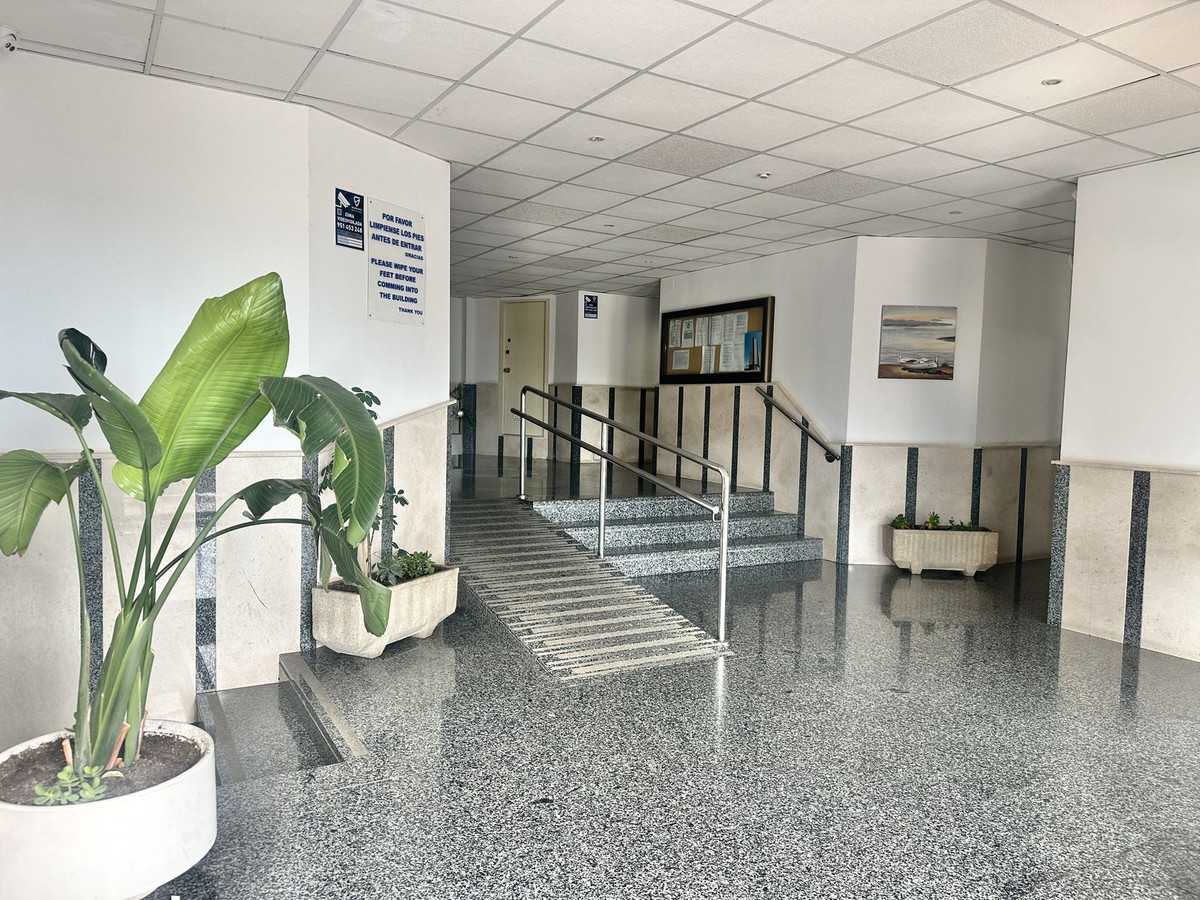 Appartment zum verkauf in Centro Ciudad (Fuengirola)