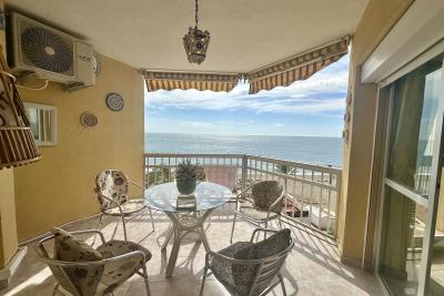 Appartment zum verkauf in Centro Ciudad (Fuengirola)