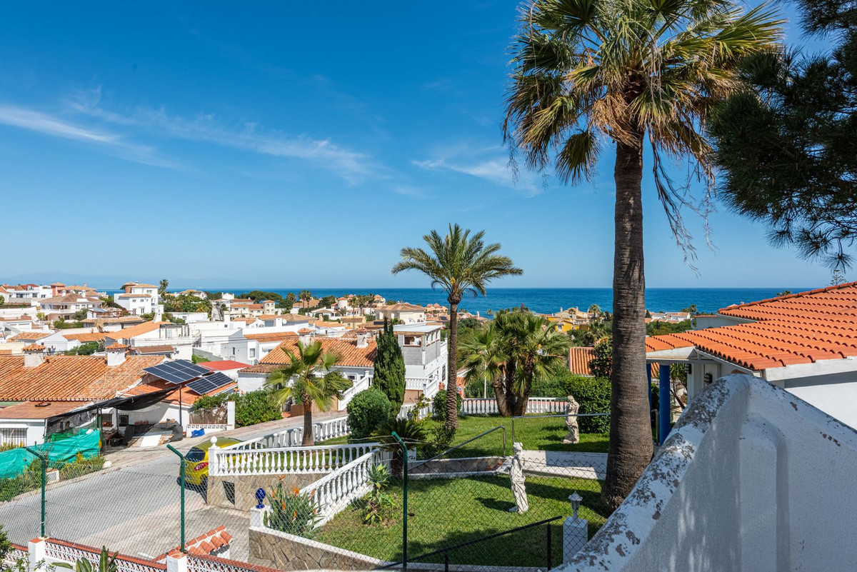 Villa til salg i Mijas Costa