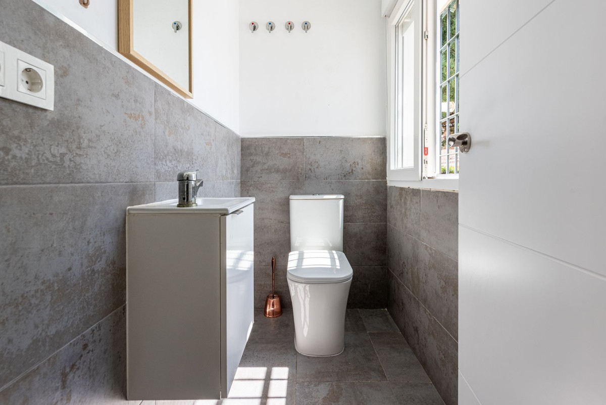 Villa til salg i Mijas Costa