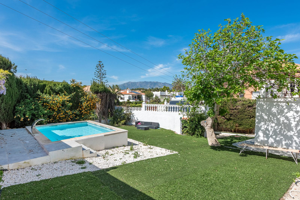 Villa til salg i Mijas Costa