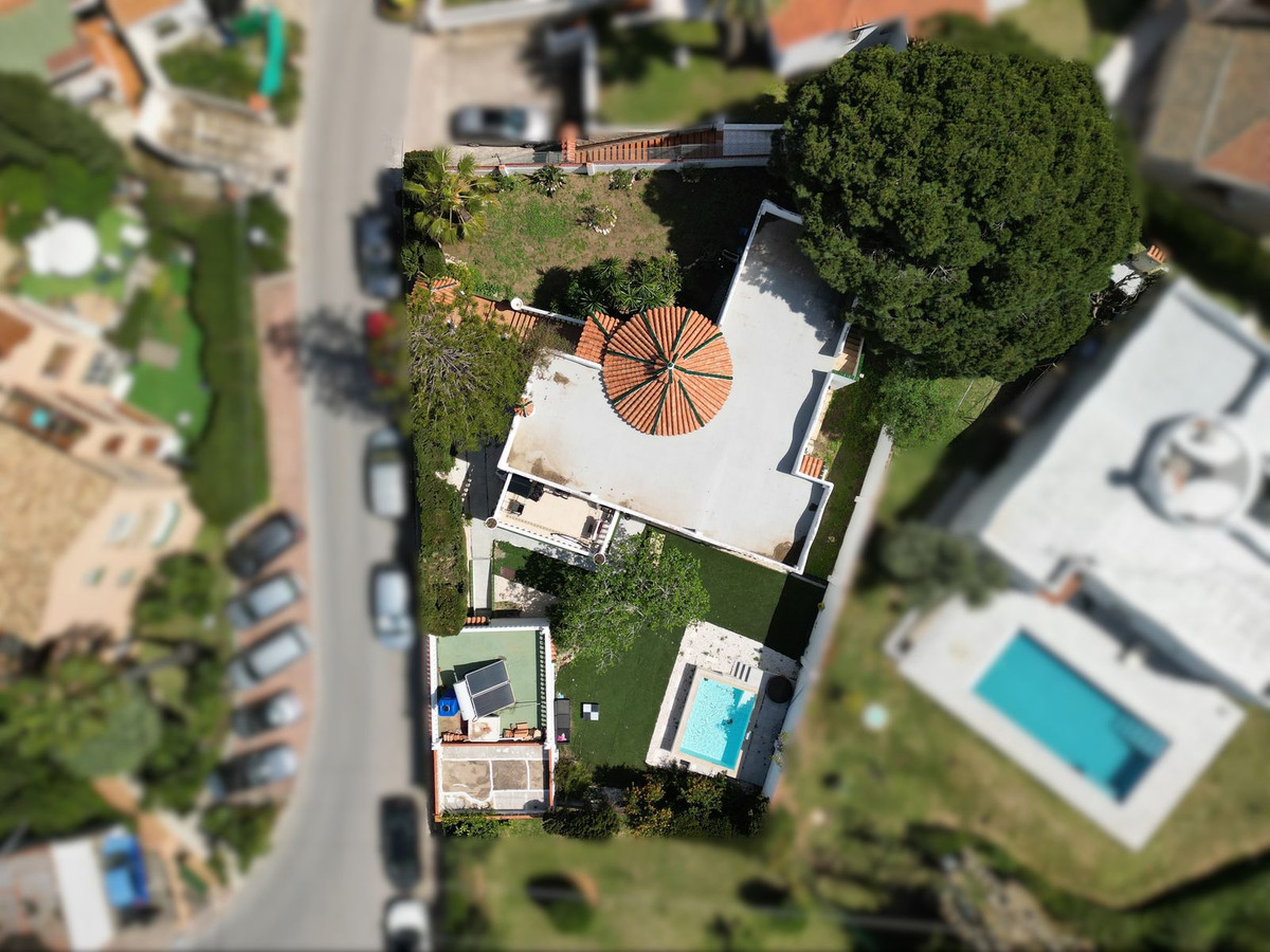 Villa til salg i Mijas Costa