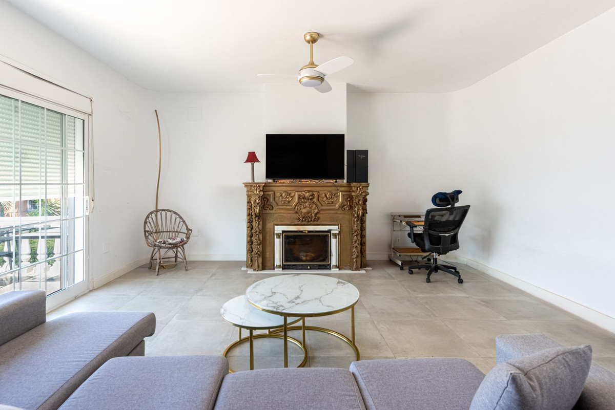 Villa til salg i Mijas Costa