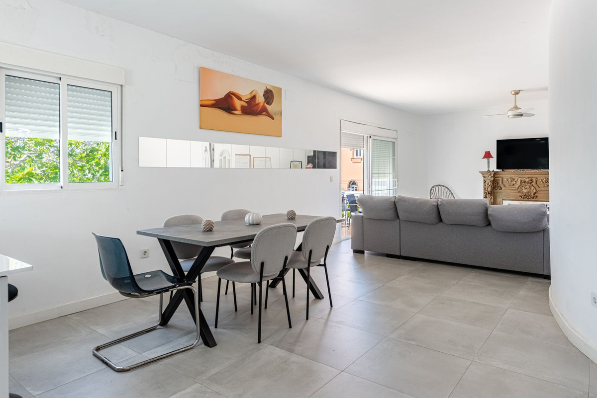 Villa til salg i Mijas Costa