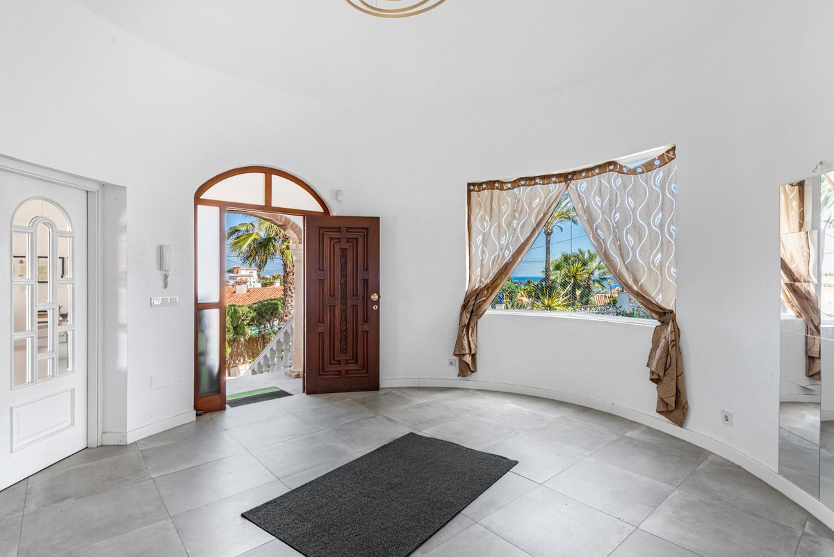 Villa til salg i Mijas Costa
