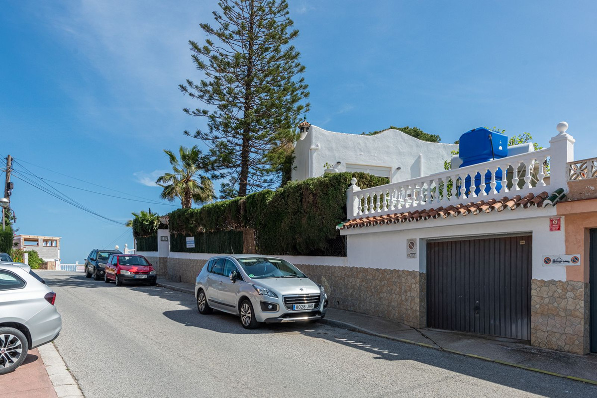 Villa til salg i Mijas Costa