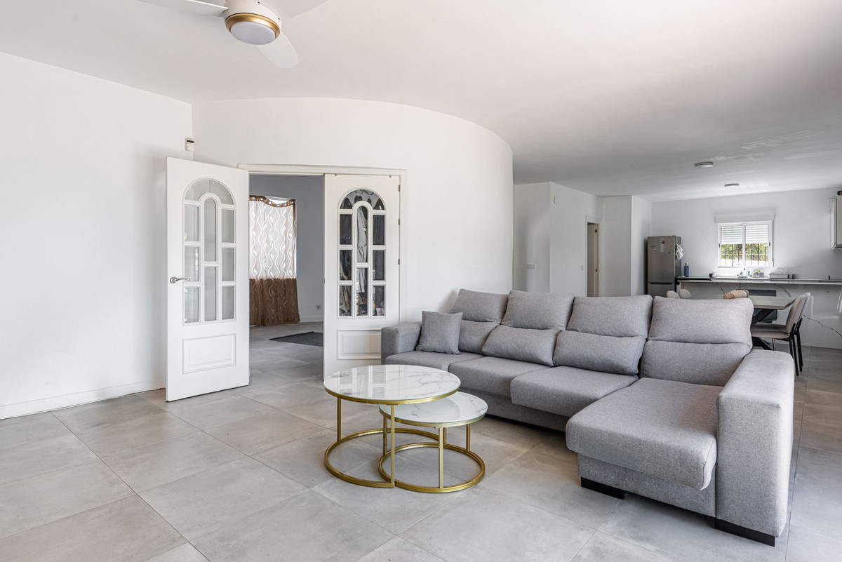 Villa til salg i Mijas Costa