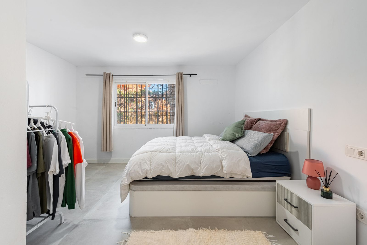 Villa til salg i Mijas Costa